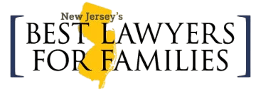 New Jersey's Best Lawyers For Families